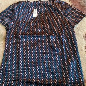 Talbot’s blouse. Brand New with tag.